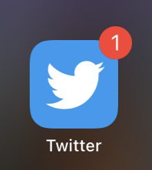 Navhnos_2eme's tweet photo. J’vois que vous tombez tous au combat du coup je lance un appel 

Vend iPhone XR, 64 go, logo Twitter officiel. Pas de MAJ 
4000e à débattre https://t.co/OBuavV2jFH