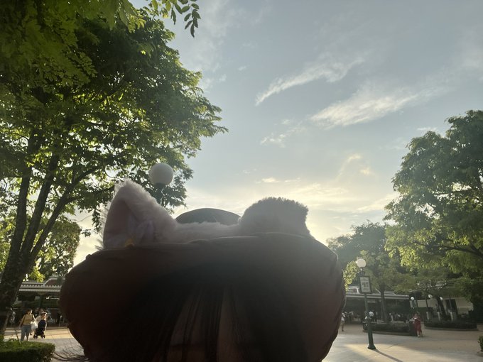 Twitterのコスプレ画像11