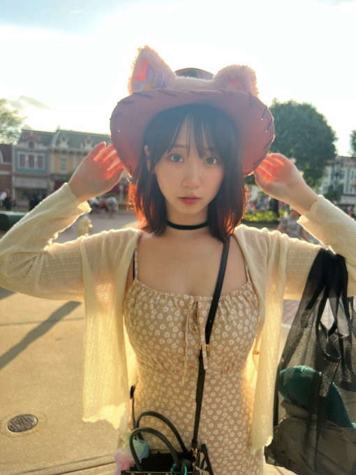 Twitterのコスプレ画像9