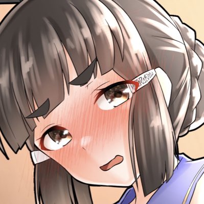 #新しいプロフィール画像 
