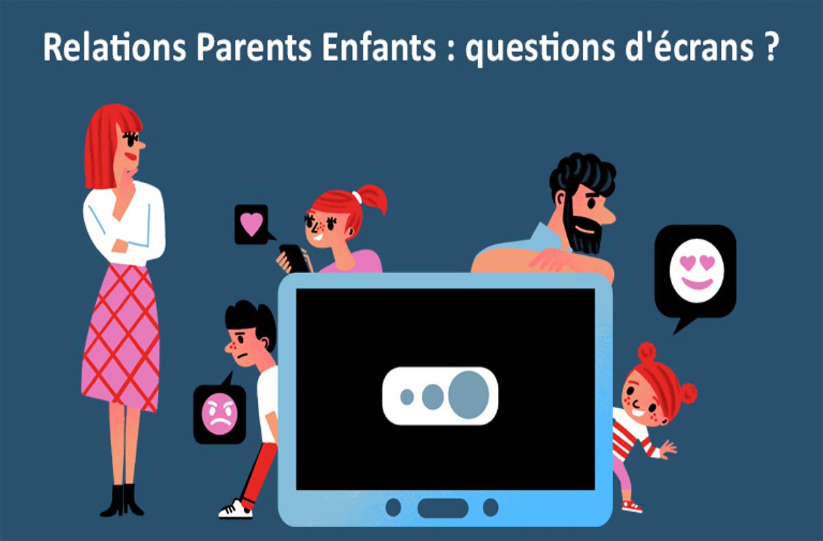 MutOccitanie's tweet photo. Relations #Parents #Enfants : questions d’écrans ? Testez vos connaissances sur la pratique des écrans et les bonnes habitudes à adopter afin d’acquérir de bons réflexes ! 😊#quiz #conseils #santé #écrans
@mutualite_fr 
❓👉https://t.co/rCoOOyzpt4 https://t.co/idHrW9dUnX