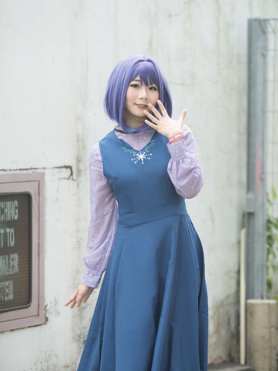 erise38_'s tweet photo. Team Akane fams unite!! 💕 (really late cosfest post)
Cosplayed as Akane during cosfest ^_^ thank you for all the pictures and i rlly enjoyed all the performances :> 

will be announcing boothing details soon so stay tuned homies 👀 https://t.co/pZ6p82sg54