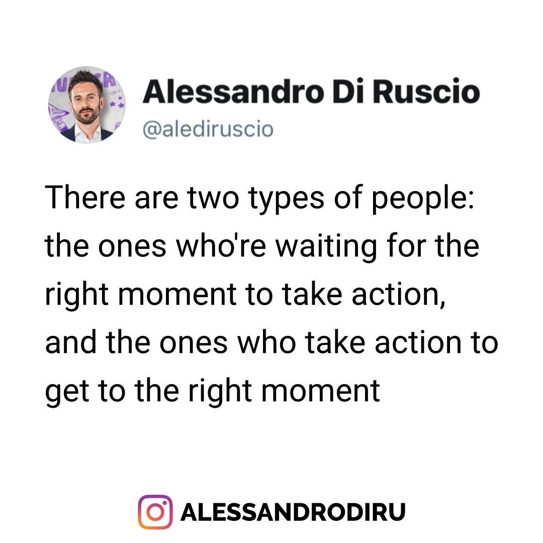 Alessandro Di Ruscio tweet media