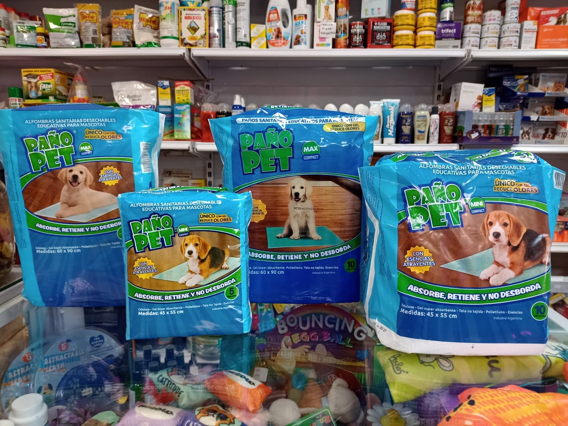 Veterinaria Génesis Pet Food Bell Ville, Córdoba tweet media