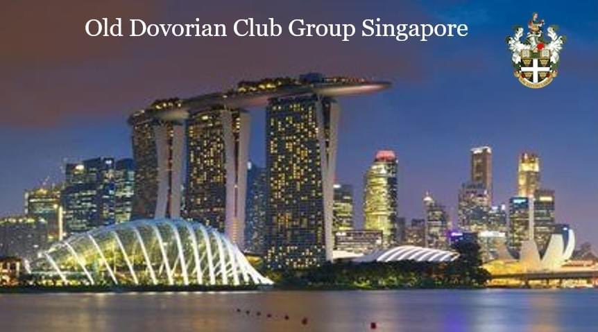 DovorianOld's tweet photo. We’re delighted to announce that Rick Maurd,(M74 – 79) has agreed to lead the #ODClub satellite that covers Singapore, & being a point of contact for OD’s wishing to make connect, be it visiting or living in Singapore. contact Rick at contact@olddovorians.com #olddovorianclub https://t.co/4voLGqQMuA