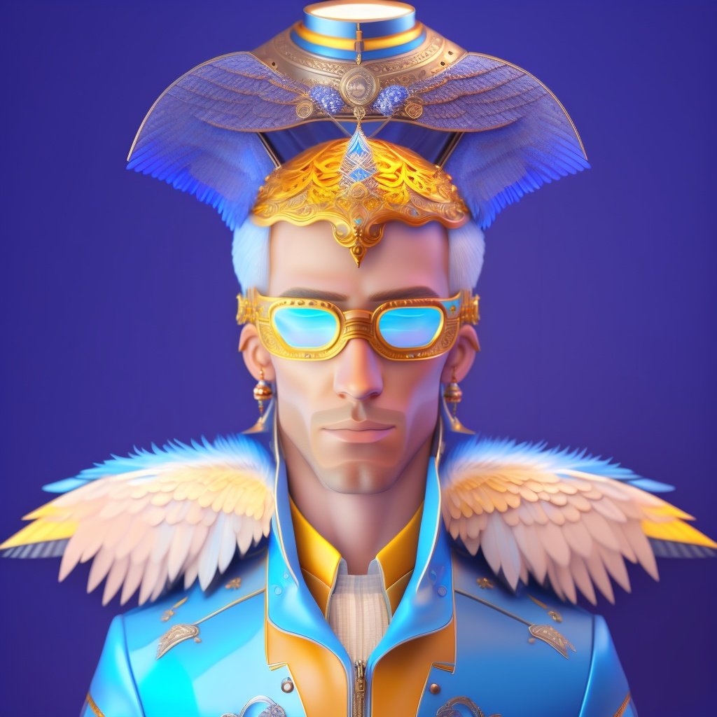 Metaarchangels's tweet photo. 🔵 Dominations team member 🥸
#nfts #nft #nftart #nftcommunity #nftcollector #nftartist #digitalart #crypto #cryptoart #art #ethereum #opensea #nftcollectors #blockchain #nftdrop #xitter #NFTGiveaways #NFTGiveaway https://t.co/mRatq0SqsL