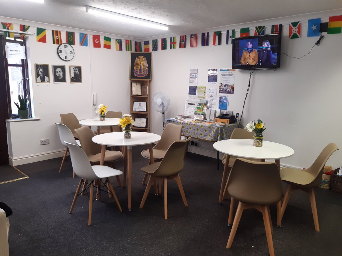bme_group's tweet photo. Please come and support our community café. All cold/ hot drinks are £1 each. All snacks are £1 each too. Board Games,  music, good chat and social space. @BBCSuffolk @EADT24 @IpswichGov @SuffolkMind @ipswichstar24 @suffolkcc @suffolkgiving @JCPInSuffolk https://t.co/2mT3o7uE3g