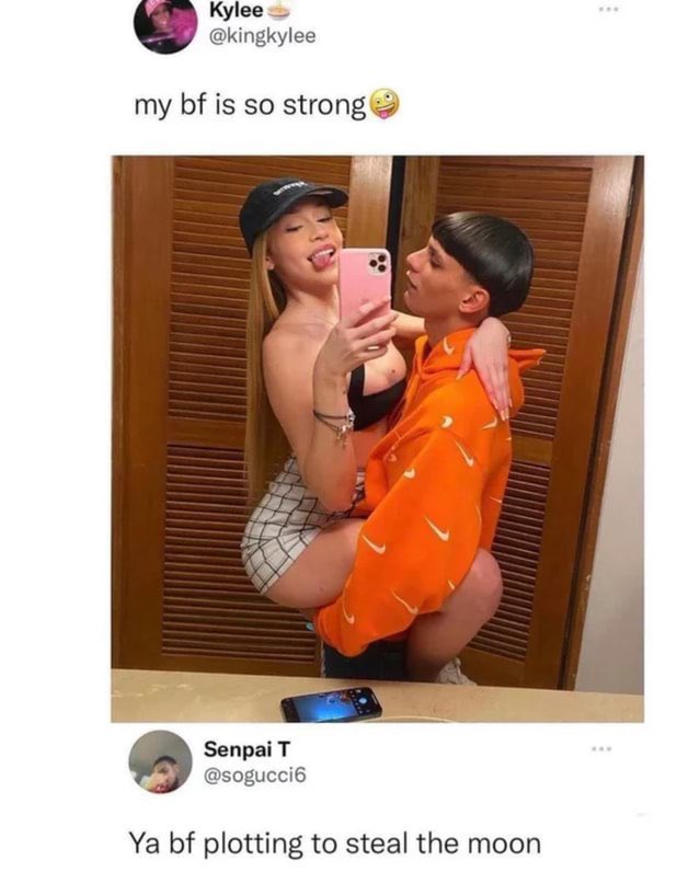 This one got it lmao