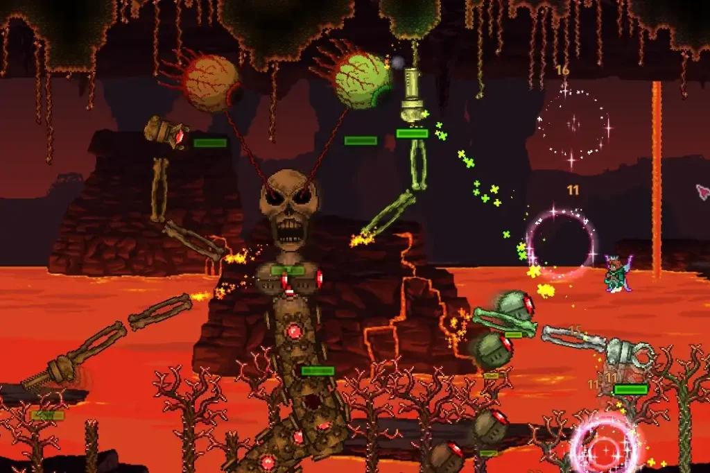 r/Terraria 🌳 tweet media