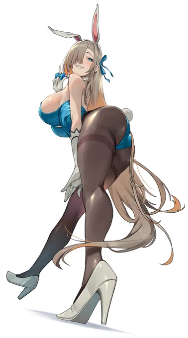 バニーまとめ