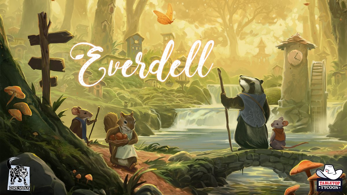 Dire Wolf tweet media