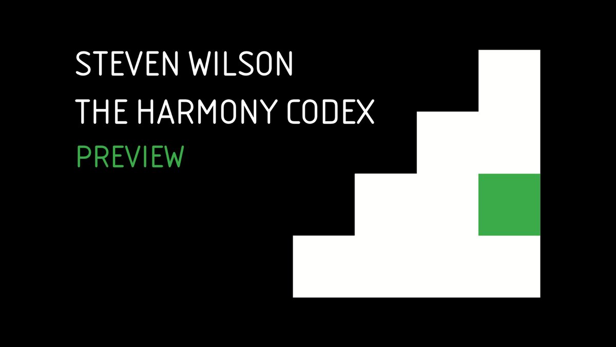 Steven Wilson (@stevenwilsonhq) on Twitter photo There are a few more places left at the next immersive listening session for my new album The Harmony Codex, which is taking place in Los Angeles next week. 
If you are in the LA area and would like a chance to attend this event, please register at stevenwilsonhq.com/the-harmony-co… There are a few more places left at the next immersive listening session for my new album The Harmony Codex, which is taking place in Los Angeles next week. 
If you are in the LA area and would like a chance to attend this event, please register at stevenwilsonhq.com/the-harmony-co…