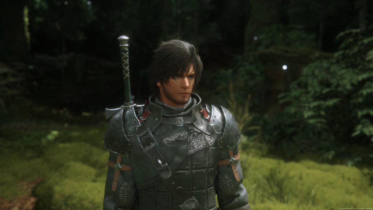 JoseRamonFuent's tweet photo. #FF16  #PS5Share, #FINALFANTASYXVI https://t.co/G3dw2QrL94