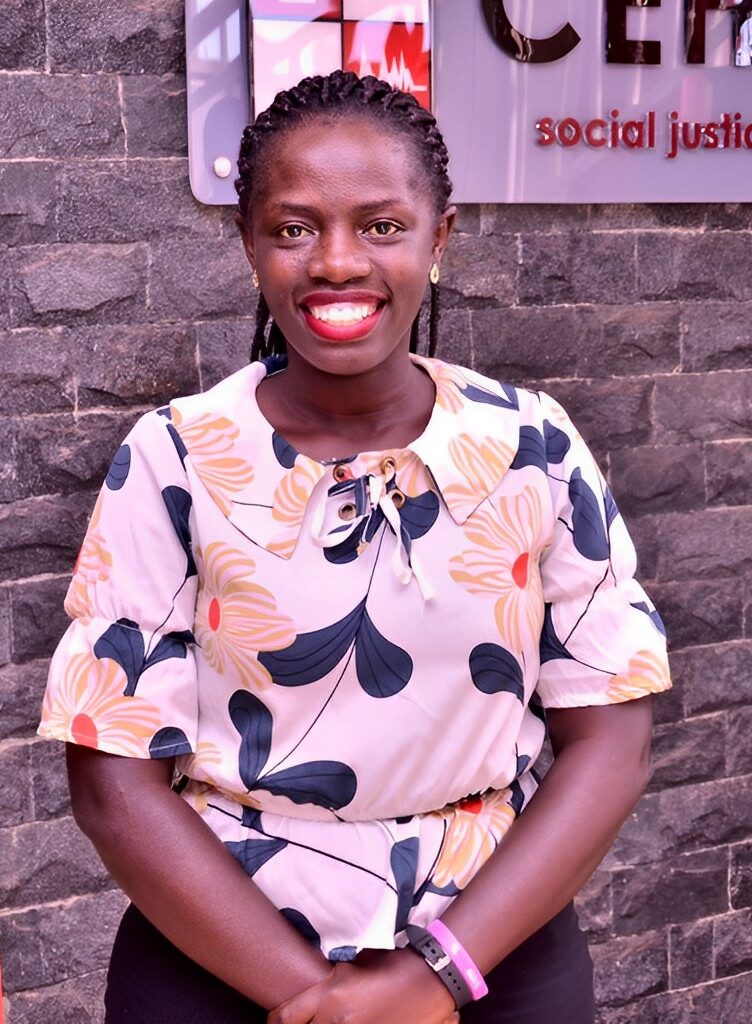 CEHURD Uganda tweet media