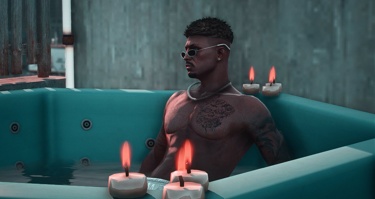 tu negrito de ojo´ claro, ozuna.