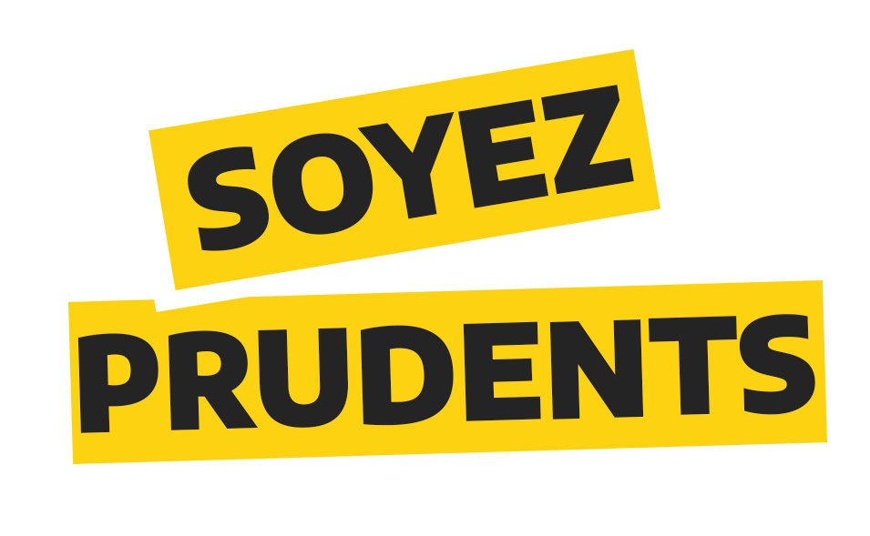 🚧 INFO ROUTE 🚧
Suite à un accident grave sur la RD907 à Creuzier-le-Neuf, une déviation est en cours d'aménagement par la RN 209 et la RN7.
⚠️ SOYEZ PRUDENTS
