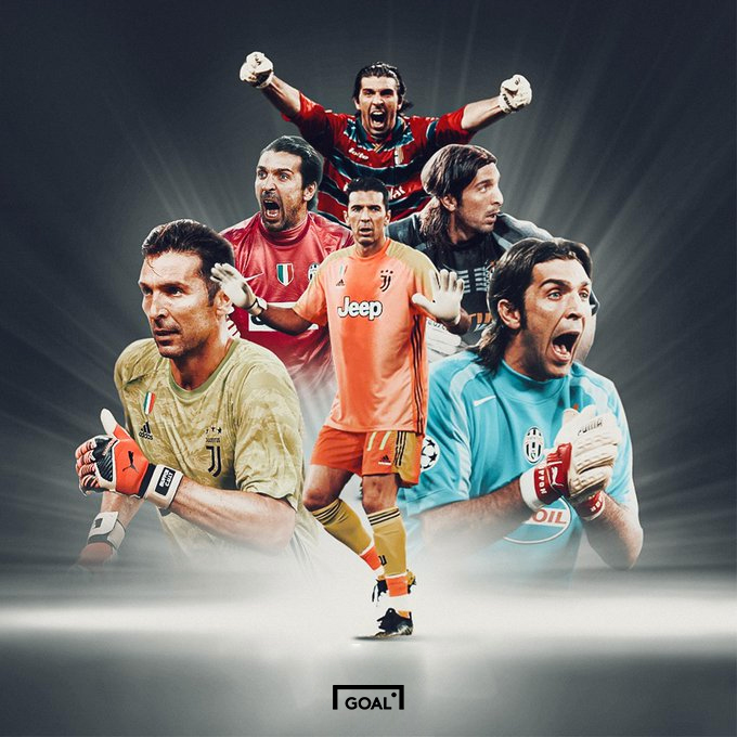 Dan hari itu pun tiba: di usia 45 tahun, Gianluigi Buffon pensiun dari sepak bola. Penjaga gawang, juara dunia bersama Italia pada 2006, memutuskan gantung sarung tangan.

Di sinilah akhir karir legendaris salah satu pesepakbola terhebat dalam sejarah olahraga ini.