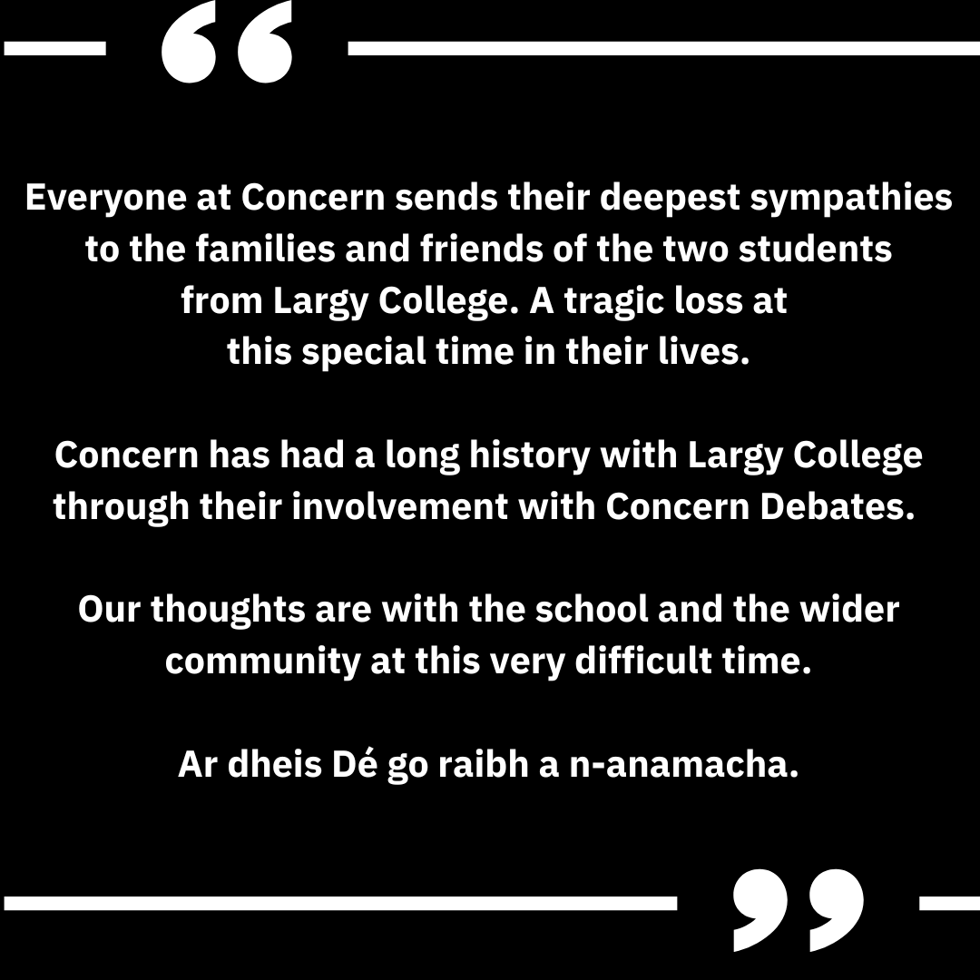 Concern Debates (@concerndebates) on Twitter photo 