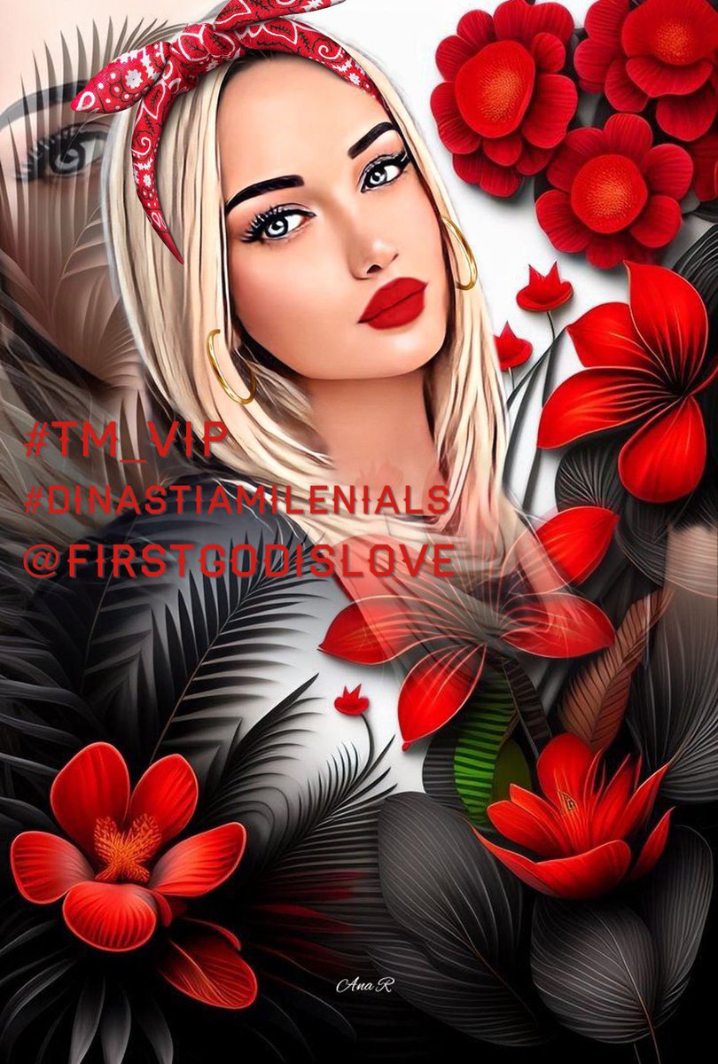 Imagine269's tweet image. 🔥
🏆#TM_VIP
🅰️#DinastíaMilenials
👑@FIRSTGODISLOVE
👑@Lea_Dhai
💎@dreams_Bcn
⭐
@MarcelaErcia💞
@NewCarlonet
@__FabyCosta
@Nazia_fb
@mvf7186
@nbea_h
@Aa_ban1
@Sahara_ii
@PAYthe_PIPER
@doganmnz1
@PaulMer53
@Ra_00786
@r95731
@nanykcx
@__ka1a
@Saori__M
@macketh74
@Imagine269✍️