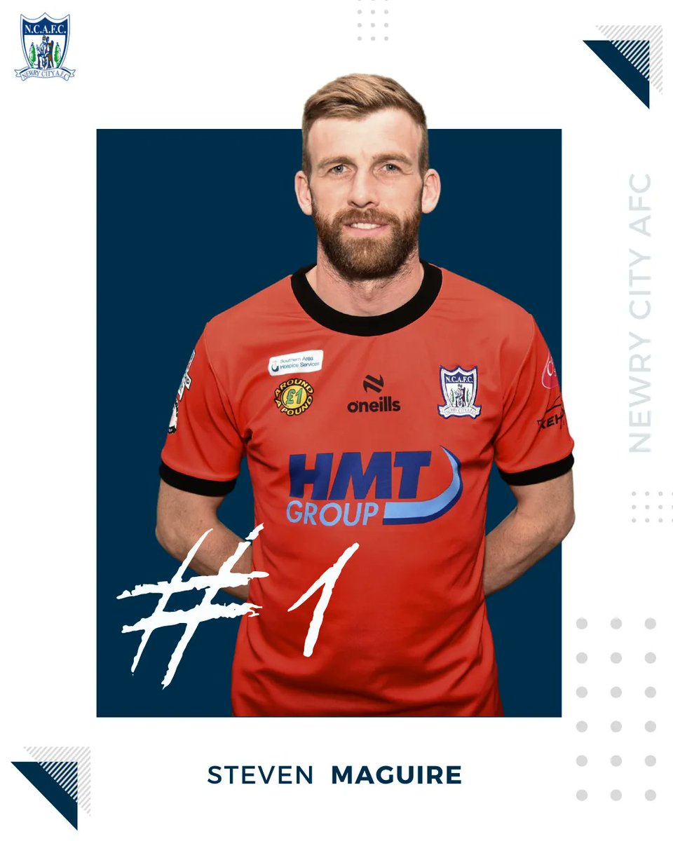 Steven Maguire tweet media