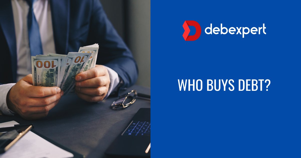 Debexpert_com's tweet photo. Debt Buyers

- Passive Buyers: Purchase debt and use collectors. Ideal for unsecured accounts.
- Collection Agencies: Buy debts they've already serviced.
- Law Firms: Offer litigation, buy debt in licensed states.
- Family Offices &amp; Funds: Invest in consumer &amp; commercial debt. https://t.co/GmTgs3ZKG3