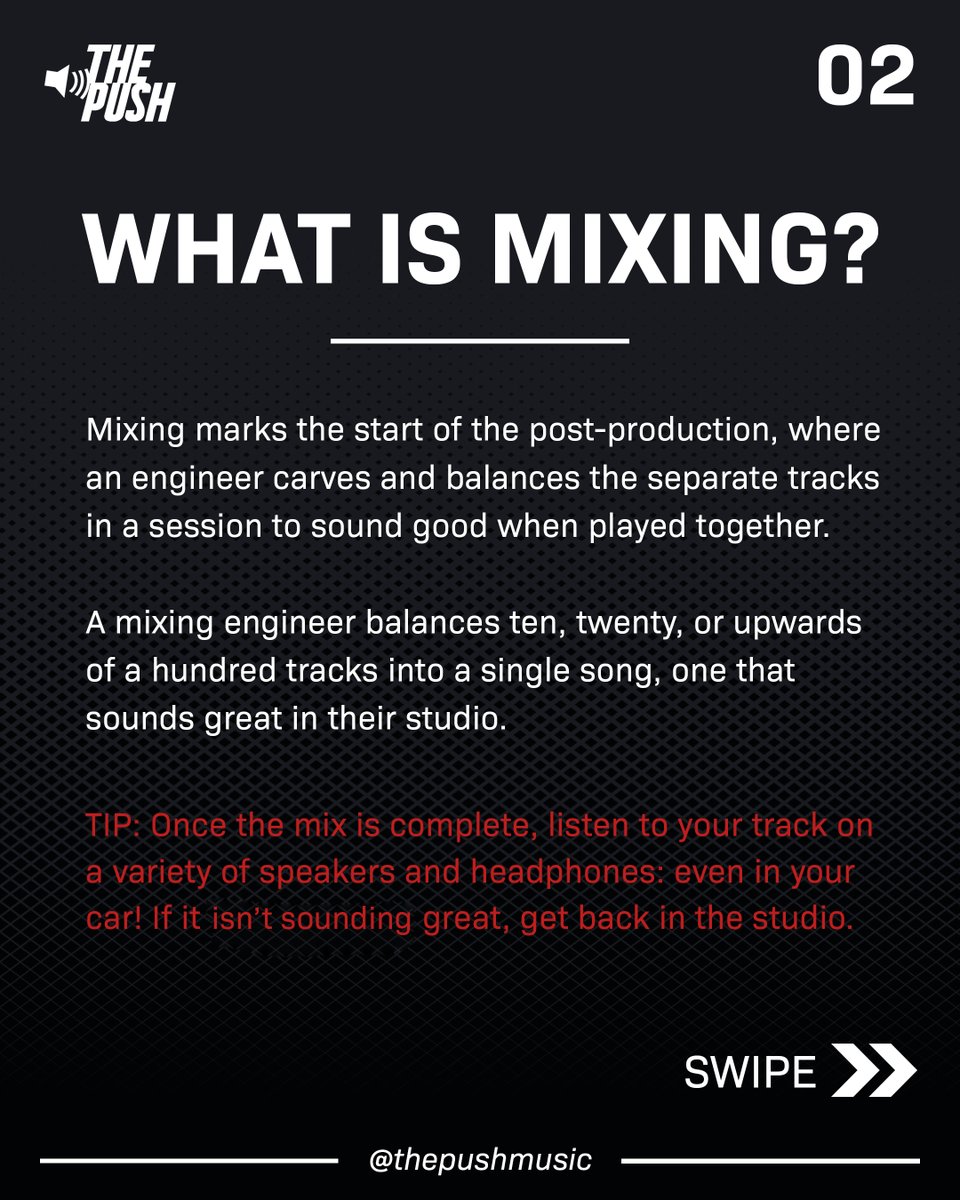 The Push tweet media