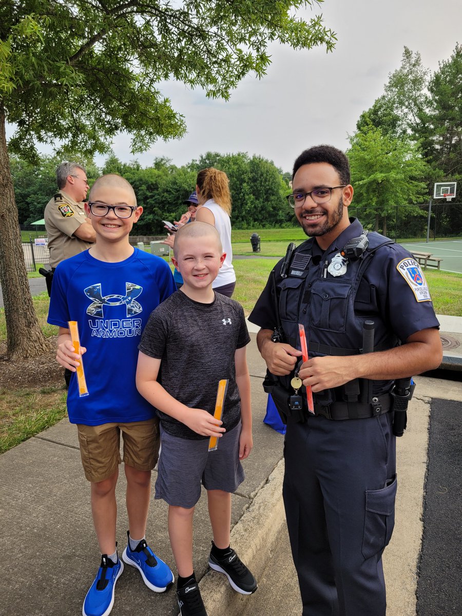 Purcellville Police Department tweet media