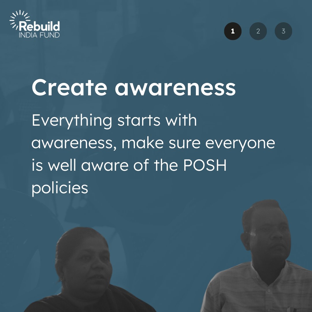 Rebuild India Fund tweet media