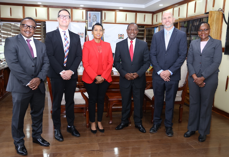 The National Treasury tweet media