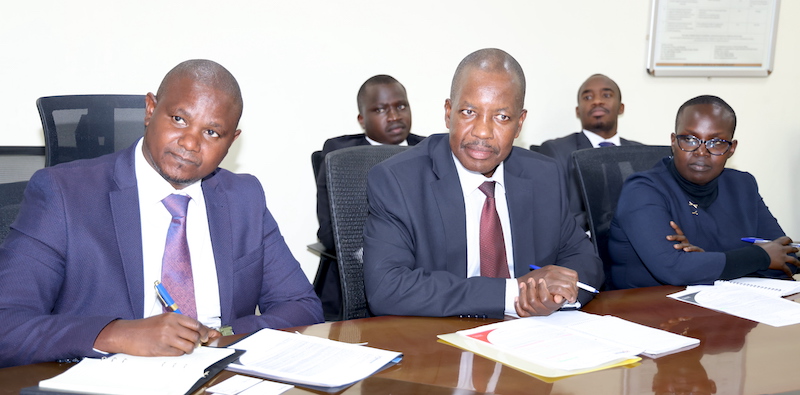 The National Treasury tweet media