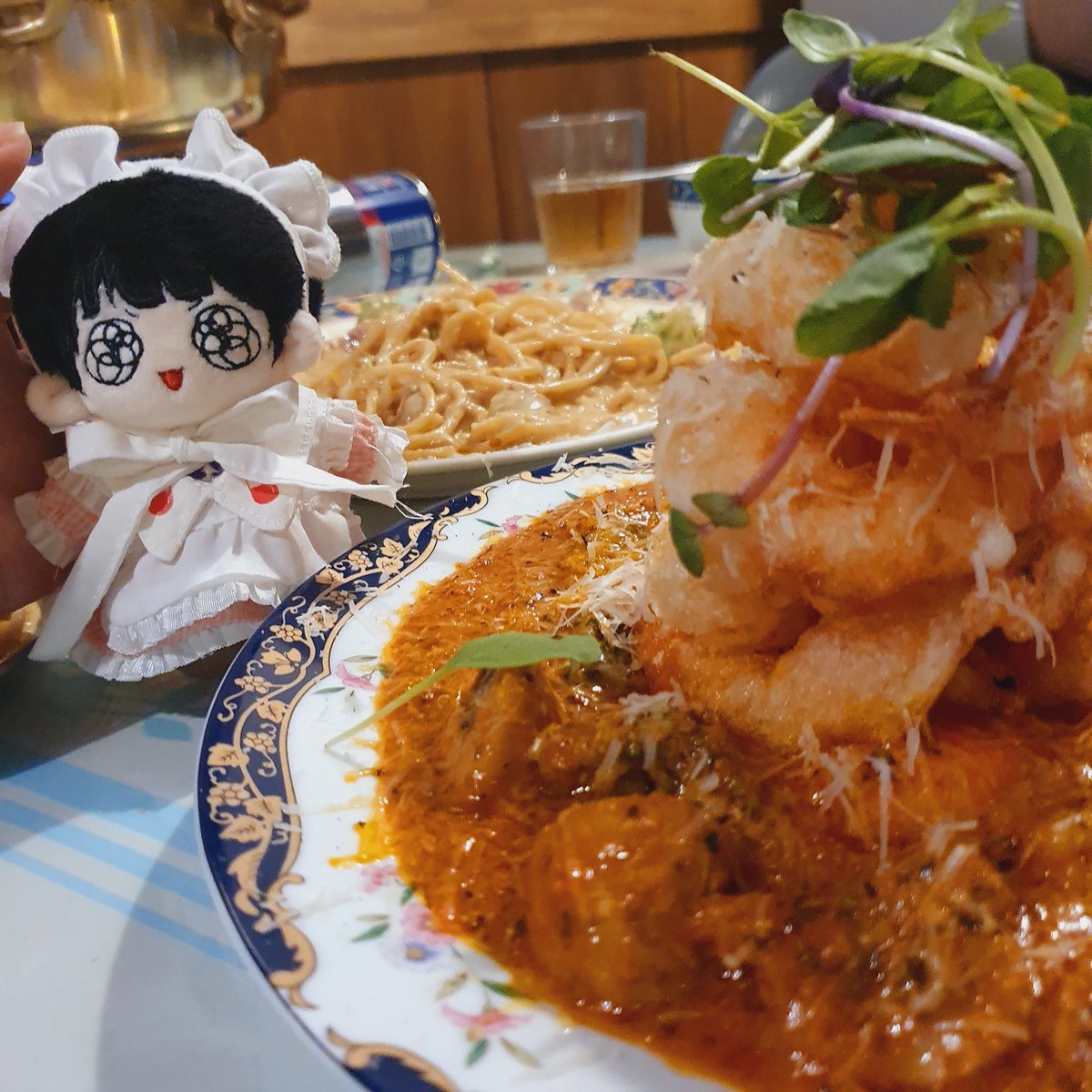 somddure's tweet photo. 죵말의 양식 #솜꾸나라_방문기록 https://t.co/RaCvOpoCIi
