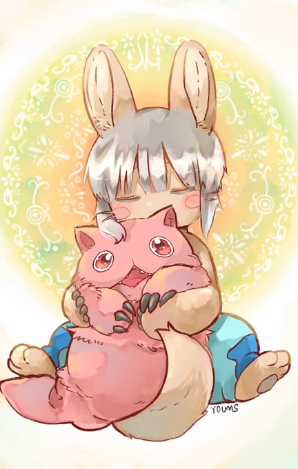#バニーの日 んなちゃん!