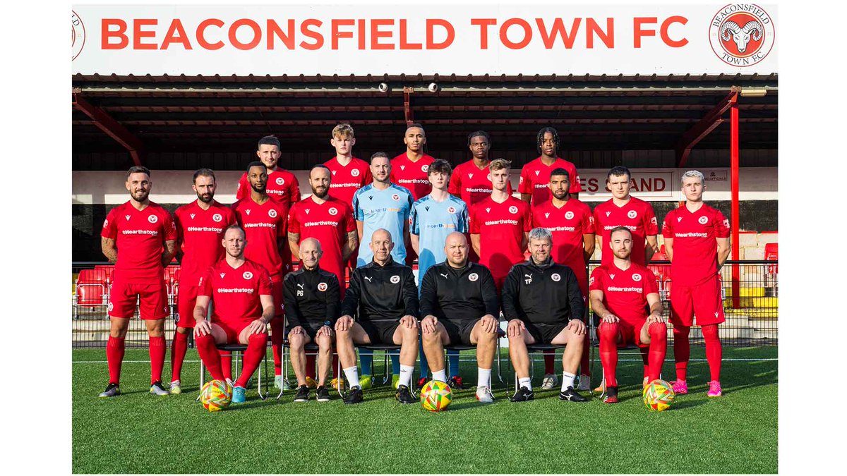 Jon Underwood gives his assessment on preseason and his expectations for the 2023/24 league campaign.

youtu.be/EHl5m1z-aDU