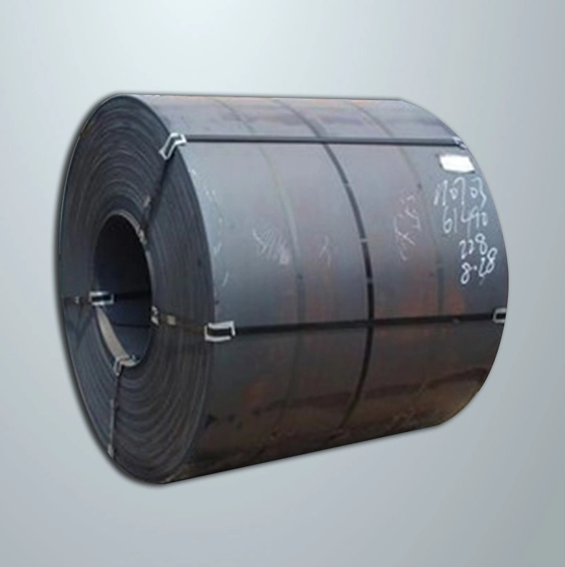 NajinGroup's tweet photo. Hot Rolled Q195 Q235B Ss400 A36 S235jr Carbon Steel Coils Hot Rolled Steel Coil
After heat treatment, hot rolled steel coil will have high hardness and good wear resistance.
#hotrolledsteelcoil #coldrolledsteelcoil #stainlesssteelcoil #buildingmaterials #Steelcoil #stainlesssteel https://t.co/PyVAhBPyZ3