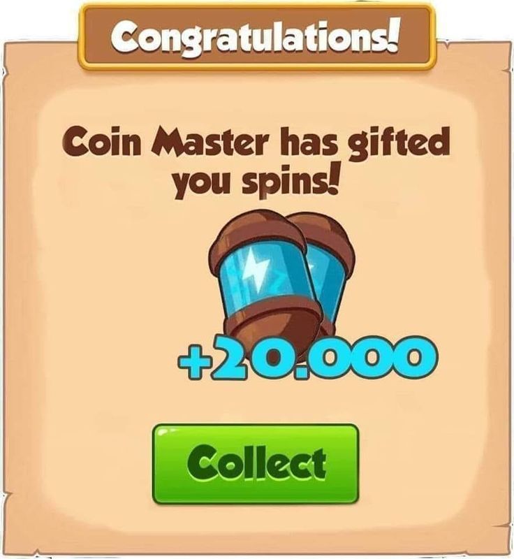 thisisalexdad's tweet photo. @CoinMasterGame Claim Free Spins Now! ✅
1- Comment (OK)
2- Retweet
3- Like 
4- Collect Here: https://t.co/AWMwcnwlMX
-
-
Respect Rules ⬆️ https://t.co/GryI8eMjNi