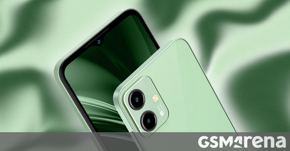 gsmarena_com's tweet photo. Lava Yuva 2 announced with 90Hz LCD and 5,000 mAh battery https://t.co/4bqweYJ8me https://t.co/Zt5ue0ySdw