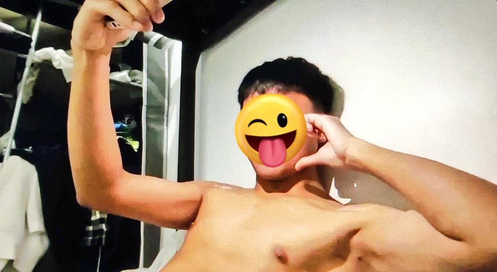 doc_navein's tweet photo. "Doc, gusto ko rin mag Med School after ko mag undergrad - pero sana ikaw personal mentor ko. 🥺👉🏼👈🏼"

#alterbagets #alterphilippines #alterpinoyph #alterph #alterzambo #alterzamboanga #altermindanao #alterzamboangapeninsula #bagets #sexy #twink #hornyteen #titereveal #DocSerye https://t.co/67j74zxzUw