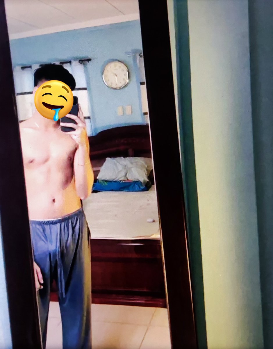 doc_navein's tweet photo. "Doc, gusto ko rin mag Med School after ko mag undergrad - pero sana ikaw personal mentor ko. 🥺👉🏼👈🏼"

#alterbagets #alterphilippines #alterpinoyph #alterph #alterzambo #alterzamboanga #altermindanao #alterzamboangapeninsula #bagets #sexy #twink #hornyteen #titereveal #DocSerye https://t.co/67j74zxzUw