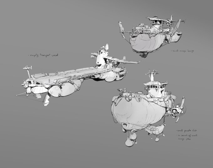 「science fiction warship」 illustration images(Latest)