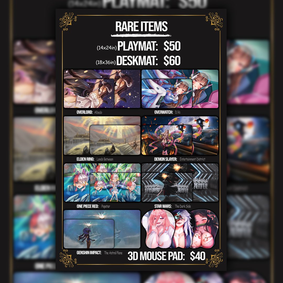 SalamiProds_'s tweet photo. Our first ever digital sale is LIVE! 🥳Special deals and discounts below~

Don’t know when you’ll see me next? Really want merch BEFORE my prices rise? Want to snag last minute deals to drop prices even further? 👀

Then this Salami Summer Sale is for you 🫵🏻

Details Below… https://t.co/uEPMmnib4G