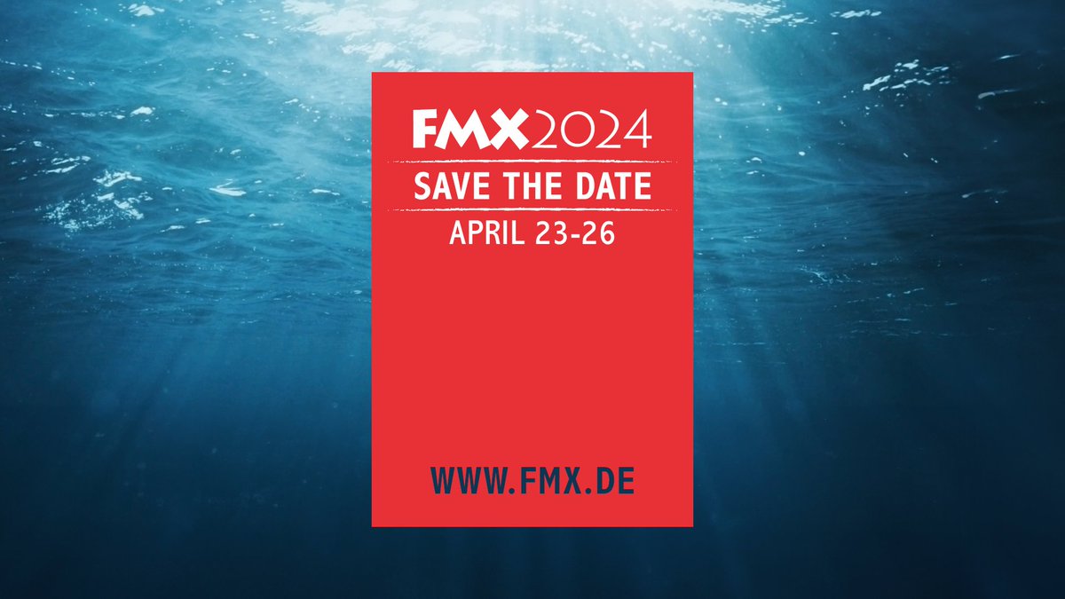 FMX Conference (@FMX_Conference) / X