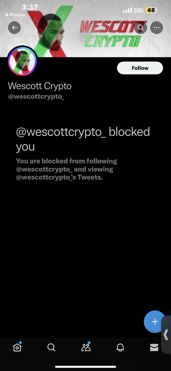 Wescott America tweet media