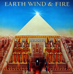 What is an album with a great bookend (opening song &amp; closing song)?

My pick:
All 'n All - Earth, Wind &amp; Fire

Opener: Serpentine Fire
Closer: Be Ever Wonderful