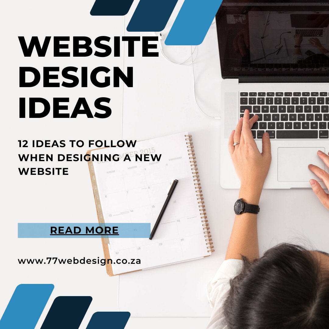 seventysevenweb's tweet photo. Website design plays a crucial role in attracting and engaging visitors. Here are some creative and modern website design ideas to inspire your next project: Follow the Link 
#webdesign #seventy7webdesign
https://t.co/9N9xC0wPnb https://t.co/caJSJ1GXBn