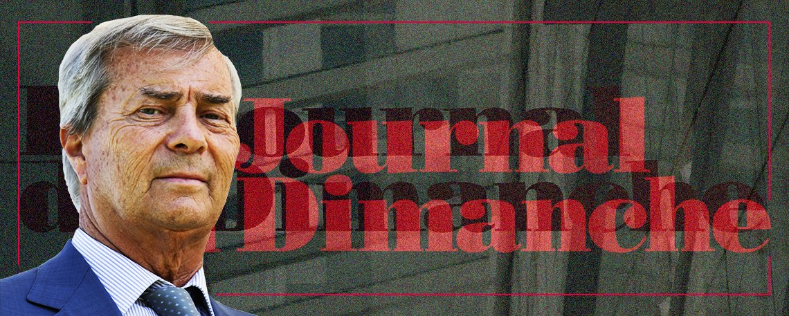 RSF_inter's tweet photo. ⚡️Le “projet économique” du JDD version Bolloré a déjà pris un coup ! Sa reprise en main provoque déjà une fuite des annonceurs du journal, qui pourrait perdre plusieurs millions d’euros de revenus publicitaires en 2023. 
Lire l’enquête de RSF 👉
https://t.co/iDtZmpWqFG https://t.co/3H0k5Q2i5C