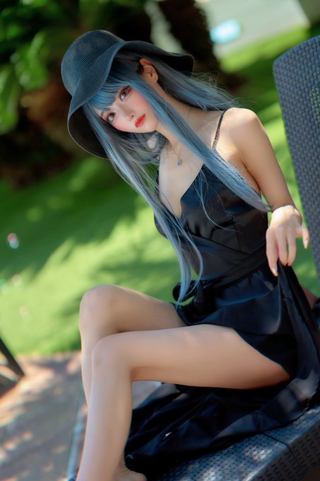 Twitterのコスプレ画像23