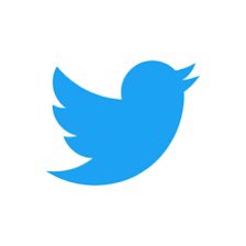 To me, Twitter and its logo is always the birdie that twitts: do not shut it with a ugly x