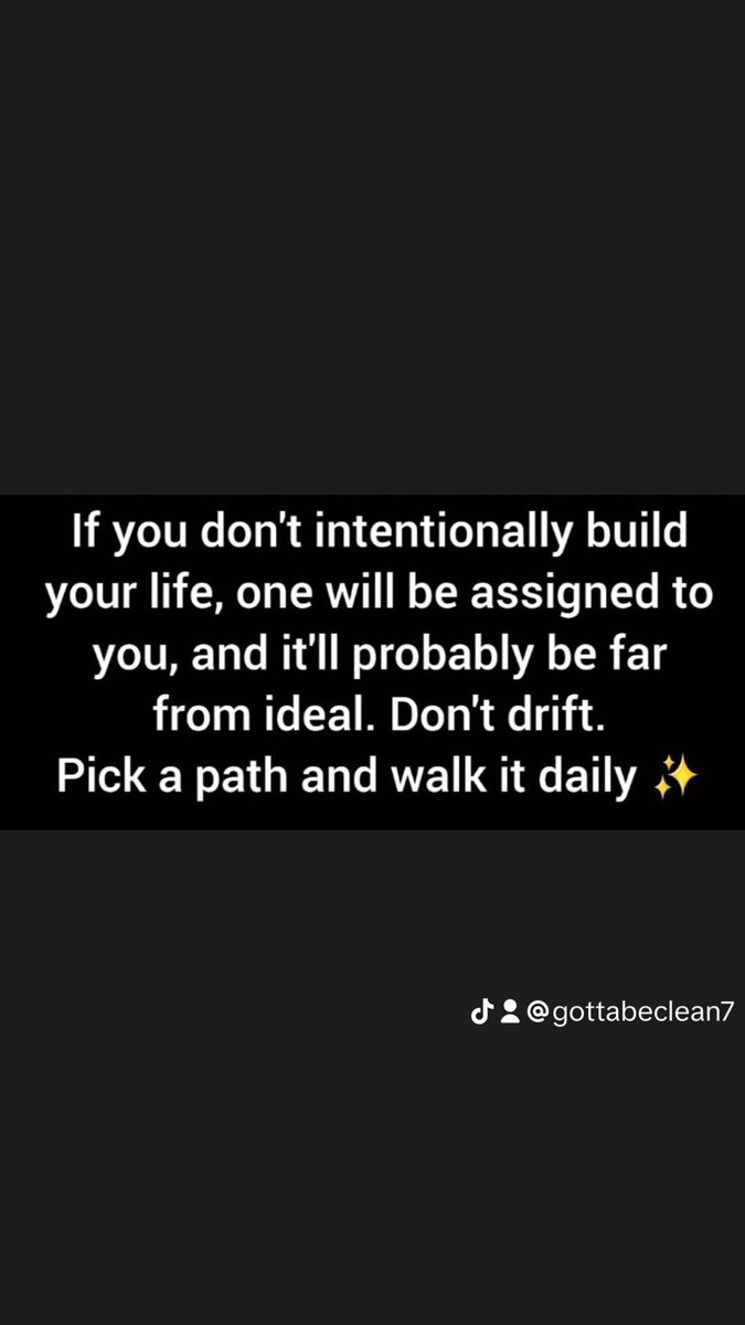 gottabeclean's tweet photo. Facts! 💯 Find purpose in your life and go all the way! https://t.co/72J7kqXqwK
