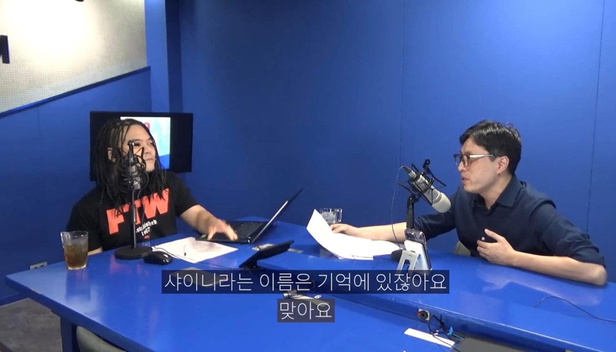 XSFM25's tweet photo. 안내:
Amplified podcast는 XSFM의 유튜브 채널이 아닌 별도의 채널에 업로드 됩니다. 
#mpfd #xsfm

https://t.co/5Bmw3nWATM https://t.co/4ORxXNPK3Y