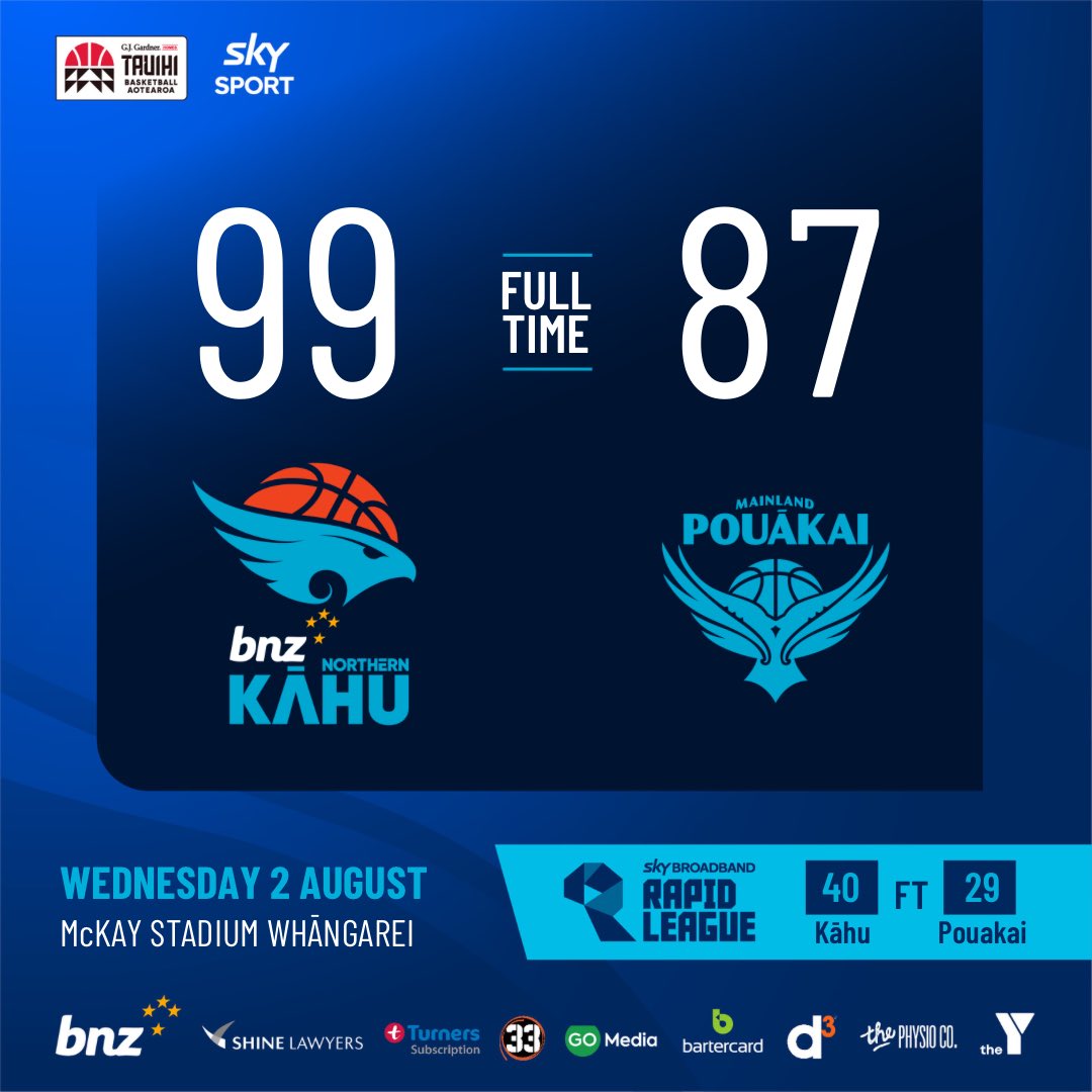 BNZ Kāhu tweet media
